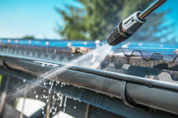 Best Deck Pressure Washing  in Queen City, TX