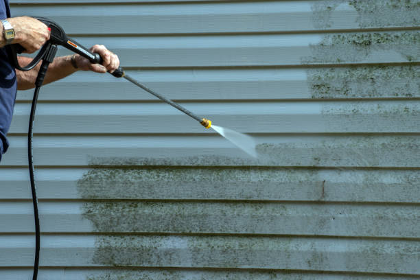 Best Sidewalk Pressure Washing  in Queen City, TX