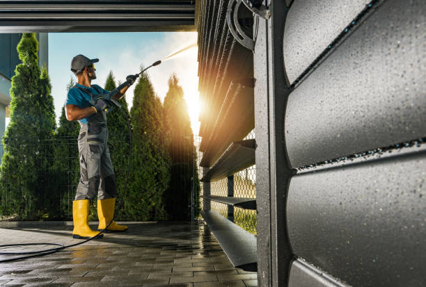 Best Commercial Pressure Washing  in Queen City, TX