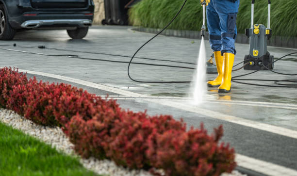 Best House Pressure Washing  in Queen City, TX