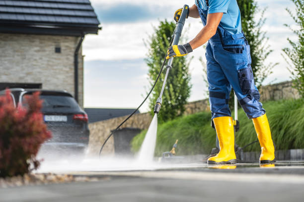 Best Local Pressure Washing Services  in Queen City, TX