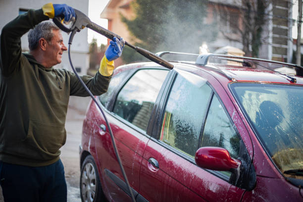 Best Roof Power Washing Services  in Queen City, TX