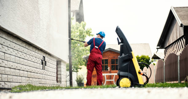 Best Concrete Pressure Washing  in Queen City, TX